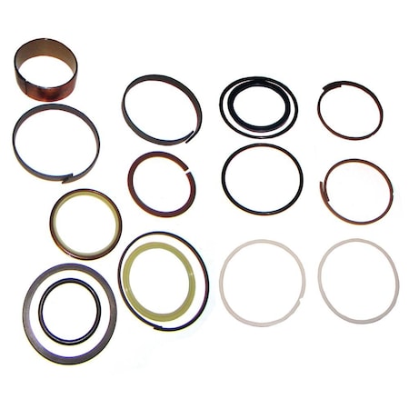 Aftermarket Dipper Arm Stick Cylinder Seal Kit Fits Volvo EC160B EC160BLC 14519505